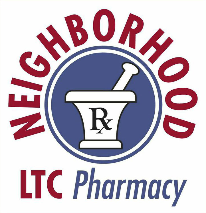 Neighborhood Pharmacy Logo